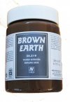 Vallejo 26219 Stone Textures. Brown Earth 200ml