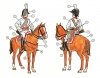 Italeri 6007 Prussian Cuirassiers (1:72)
