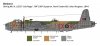 Italeri 1462 Stirling Mk. III 1/72