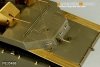 Voyager Model PE35488 WWII US LVT-4 Water Buffalo Landing Vehicle Tracked Late version basic For AFV CLUB 35198 1/35