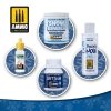 AMMO of Mig Jimenez 2080 POWDER SNOW 