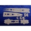 MK1 Design MD-35012 Hipper Wooden Deck TRU 1/350