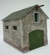 RT-Diorama 35170 European Barn 1/35