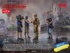 ICM 35751 Journalists in War 1/35