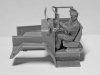 ICM 35636 Soviet Army Servicemen (1979-1991) (1:35)