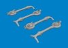 Eduard 6481112 B-24D turbochargers PRINT HOBBY BOSS 1/48