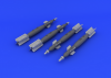 Eduard SIN64881 F-14A late AtA/ AtG TAMIYA 1/48