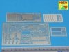 Aber 35250 Israeli Tank M1 Super Sherman (1:35)