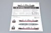 Trumpeter 05308 S.S JOHN W BROWN (1:350)