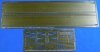 Aber 35193 Russian heavy tank KV-1 - vol.3 - additional set - fenders, late model (1:35)