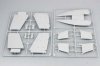 Trumpeter 03204 McDonnell Douglas F/A 18 E Hornet (1:32)