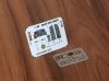 Eduard 3DL48098 A-10C SPACE HOBBY BOSS 1/48