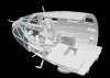 HK Models 01E029 B-17F Flying Fortress 1/32