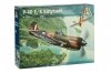 Italeri 2795 P-40 E/K KITTYHAWK 1/48