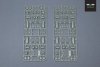 X-Scale 144001 Airliner DC-8-33 - Long-Range Narrow-Body Passenger Airliner 1/144