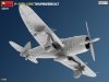 MiniArt 48037 P-47D-11RE Thunderbolt. Basic Kit 1/48