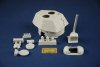 Panzer Art RE35-190 T-34/76 “Hard Edge” turret 1/35