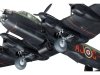 Tamiya 61111 Avro Lancaster B Mk.III Sp. - B Mk.I Sp Grand Slam Bomber 1/48