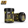 AK Interactive AK8018 Terrains Dark Earth 250ML