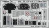 Eduard BIG49291 MiG-15bis BRONCO/HOBBY 2000 1/48