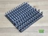 T-Rex Studio TR35029 Brackets of Side Skirt & Spare Track for King Tiger/Jagdtiger 1/35