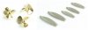 Pontos 21001F1 BISMARCK 1941 Advanced Add-on Set (1:200)