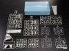 Glow2B 5058052 Yamato Battleship Premium 1/200