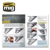 Ammo of Mig 6043 MODELLING GUIDE: HOW TO PAINT WITH OILS EN