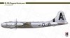 Hobby 2000 72070 B-29 Superfortress ( ACADEMY + CARTOGRAF + MASKI ) 1/72