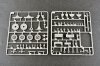Trumpeter 09552 Russian Armored Mine-Clearing Vehicle BMR-3 1/35
