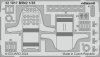 Eduard 321017 B5N2 BORDER MODEL 1/35