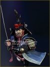 Young Miniatures YH1844 Daimyo Warlord 1650 1/10
