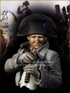Young Miniatures YH1846 NAPOLEON at Austerliz 1/10