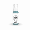 AK Interactive AK11878 BLUE FS 35190 – AIR 17 ml