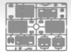 ICM 35137 Unimog S 404 German Military Radio Truck 1/35