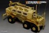 Voyager Model PE35949 Modern US Buffalo a2 6X6 MPCV For PANDA HOBBY 35031 1/35