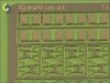 Master SM-350-050 Oerlikon 20mm USN type - complete three dimensional gun, turned and etched elements (20pcs)