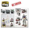 Ammo of Mig 6013 IN COMBAT – PAINTING MECHAS (ENGLISH)
