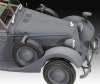 Revell 63354 Typ 320 (W142) Cabriolet Model Set 1/35