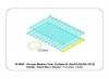 Aber 16068A Panzer IV track link pins x 25 pcs. (1:16)