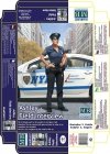 Master Box 24027 Dangerous Curves Series. Ashley - Field Interview 1/24