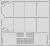 Eduard 36505 tuG IV (Sd. Kfz. 167) schurzen ZVEZDA 1/35