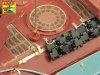 Aber K02M Pz.Kpfw. V Ausf.D/ A (Sd.Kfz.171) Panther 1/35