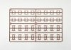 Amusing Hobby 35A044 Ferdinand Jagdpanzer sd.kfz. 184 NO.15100 1/35