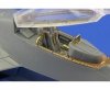 Eduard 73379 F-22 S. A. 1/72 FUJIMI