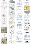Pontos 35009F1 USS BB-63 Missouri 1991 Detail Up Set (1:350)