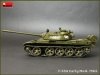 MiniArt 37057 T-55A EARLY Mod. 1965 (1:35)