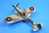 Special Hobby 48107 Supermarine Spitfire Mk.XII (1:48)