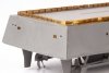 Eduard 53288 USS DDG-1000 Zumwalt SNOWMAN MODELS, TAKOM 1/350