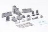 Eduard 648705 Z-226 Trener cockpit PRINT EDUARD 1/48